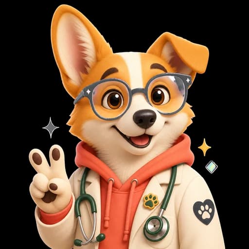 Dr. Paw