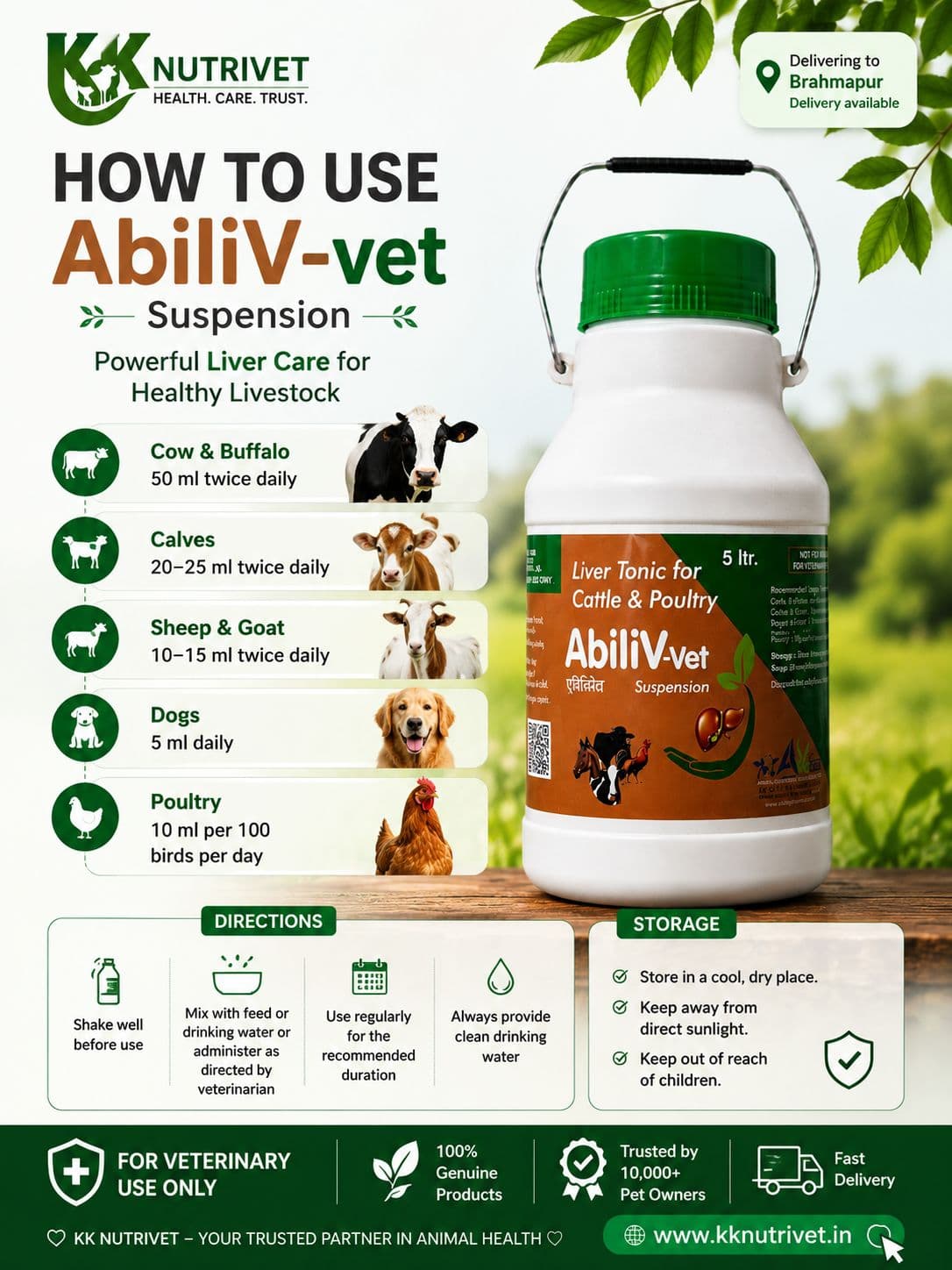 Abiliv-Vet